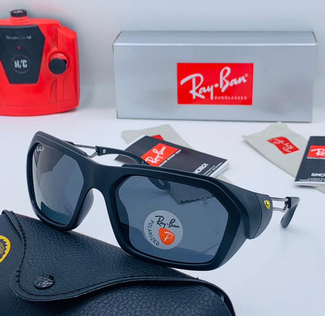 Ray ban